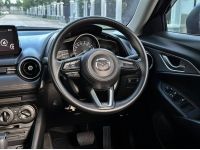 Mazda CX 3 2.0 Skyactive G Top สุด ปี 2020 แท้ ใช้งานน้อย 4 หมื่นโล เจ้าของเดียว เข้าศูนย์ตลอด รูปที่ 5
